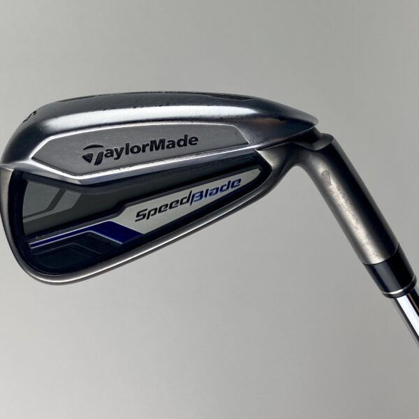 TaylorMade Speedblade sale 6 Iron RH