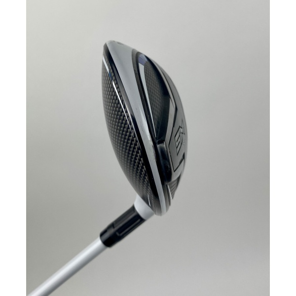 2020 TaylorMade SIM MAX 7 Wood 21* Aldila NV 45g Ladies Flex