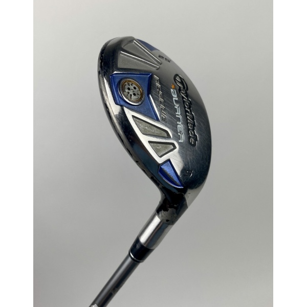TaylorMade BURNER RESCUE ユーティリティ 【K525】 burner-rescue-2683-2_1.jpg