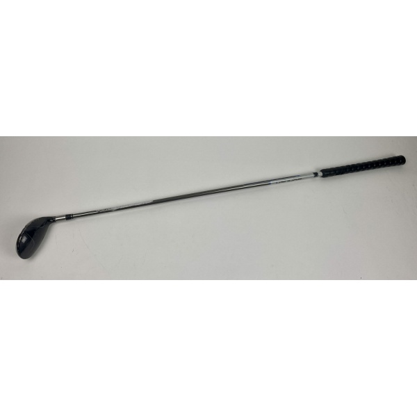 RH TaylorMade Burner Rescue 5 Hybrid 25* REAX 65g Ladies Flex