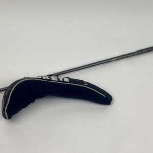 RH Callaway Golf Big Bertha Hawkeye 12* Driver Ladies Flex Graphite Golf Club