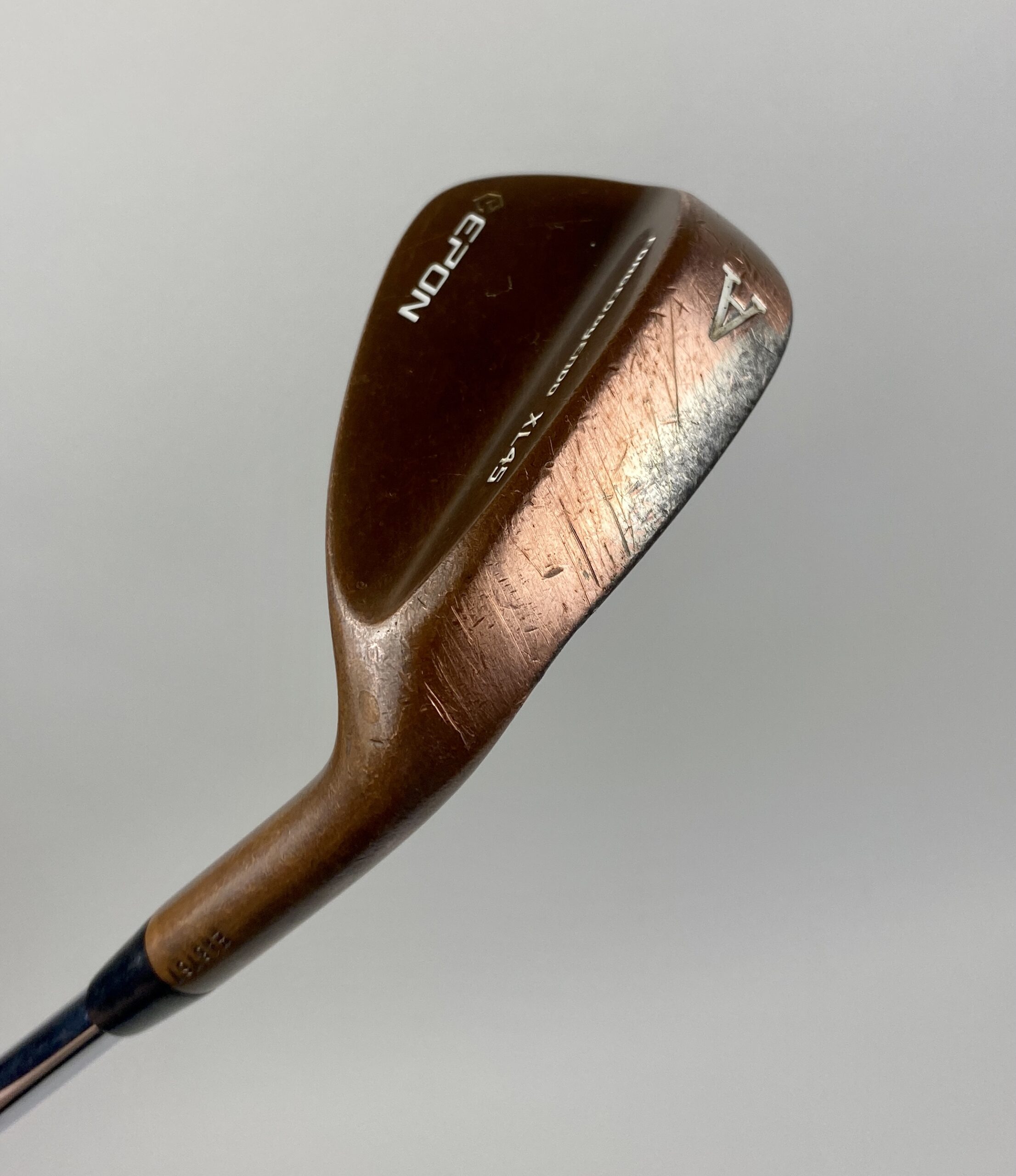 Epon XL45 Forged By Endo Gap Wedge DG Spinner Wedge Flex Steel 