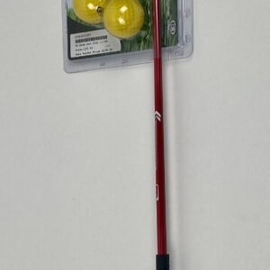 New RH US Kids Golf Yard Club W/ 3 Yard Balls for 39" Youth Girls/Boys Y- Flex