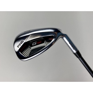 Ping Black Dot G410 UW (Gap Wedge) ALTA CB AWT Regular Flex Graphite Golf Club