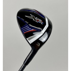 Callaway XR Fairway 3 Wood Project X 5.5 Regular Flex Graphite Golf Club
