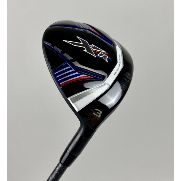 Callaway XR Fairway 3 Wood Project X 5.5 Regular Flex Graphite Golf Club