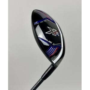 Callaway XR Fairway 3 Wood Project X 5.5 Regular Flex Graphite Golf Club