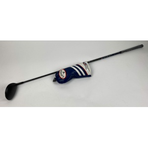 Callaway XR Fairway 3 Wood Project X 5.5 Regular Flex Graphite Golf Club