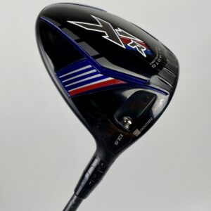 Callaway XR Driver 13.5* Project X 4.5 Senior Flex Graphite Golf Club