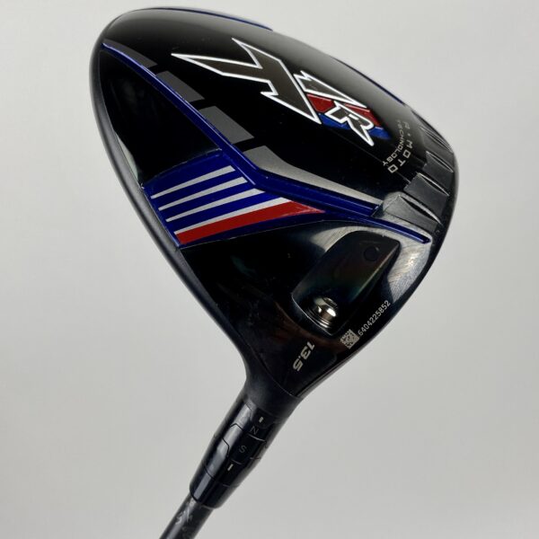 Callaway XR Driver 13.5* Project X 4.5 Senior Flex Graphite Golf Club