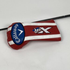 Callaway XR Driver 13.5* Project X 4.5 Senior Flex Graphite Golf Club