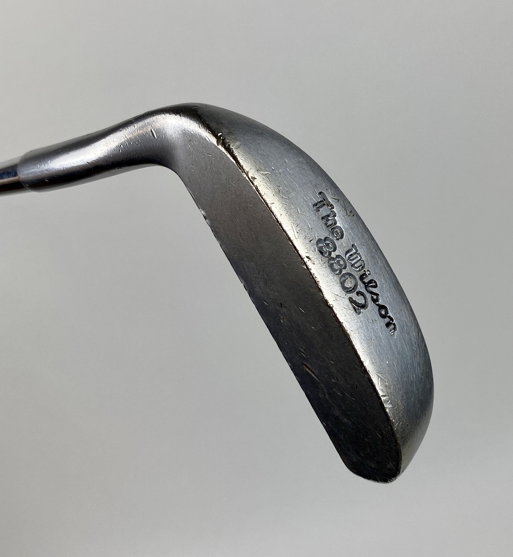Putter Wilson Staff Infinite The L 35 Pouces - Droitier, Acier