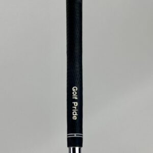 Used RH Ping Karsten Black Dot Ping ISI Sand Wedge S3 Steel Golf Club