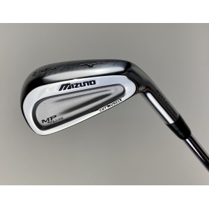 Used RH Mizuno MP FLI-HI 4-24* Driving Iron Wedge Flex Steel Golf Club