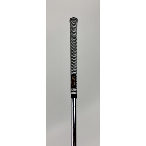 Used RH Mizuno MP FLI-HI 4-24* Driving Iron Wedge Flex Steel Golf Club