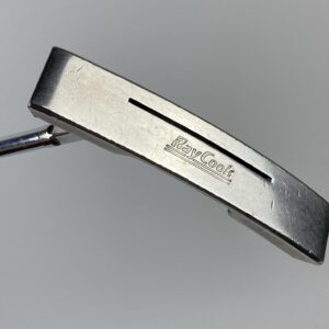 Used LEFT Handed Ray Cook Blue Goose Blade 36" Putter Steel Golf Club