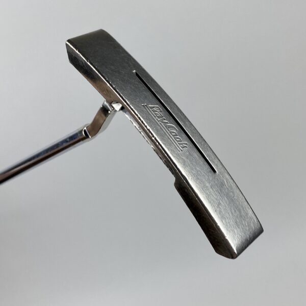 Used LEFT Handed Ray Cook Blue Goose Blade 36