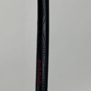 Used LEFT Handed Ray Cook Blue Goose Blade 36" Putter Steel Golf Club