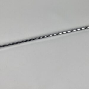 Used LEFT Handed Ray Cook Blue Goose Blade 36" Putter Steel Golf Club