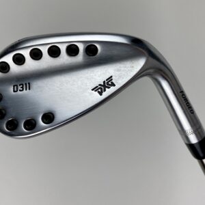 Used PXG 0311 Forged Wedge 54*-14 recoil ES 460 F3 Regular Graphite Golf Club