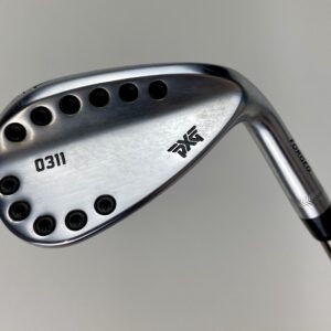Used PXG 0311 Forged Wedge 54*-14 recoil ES 460 F3 Regular Graphite Golf Club