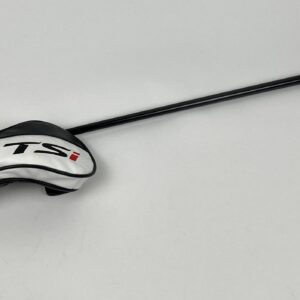 Used RH Titleist TSi3 Wood 16.5* Tensei RAW Blue 65g Stiff Graphite Golf Club