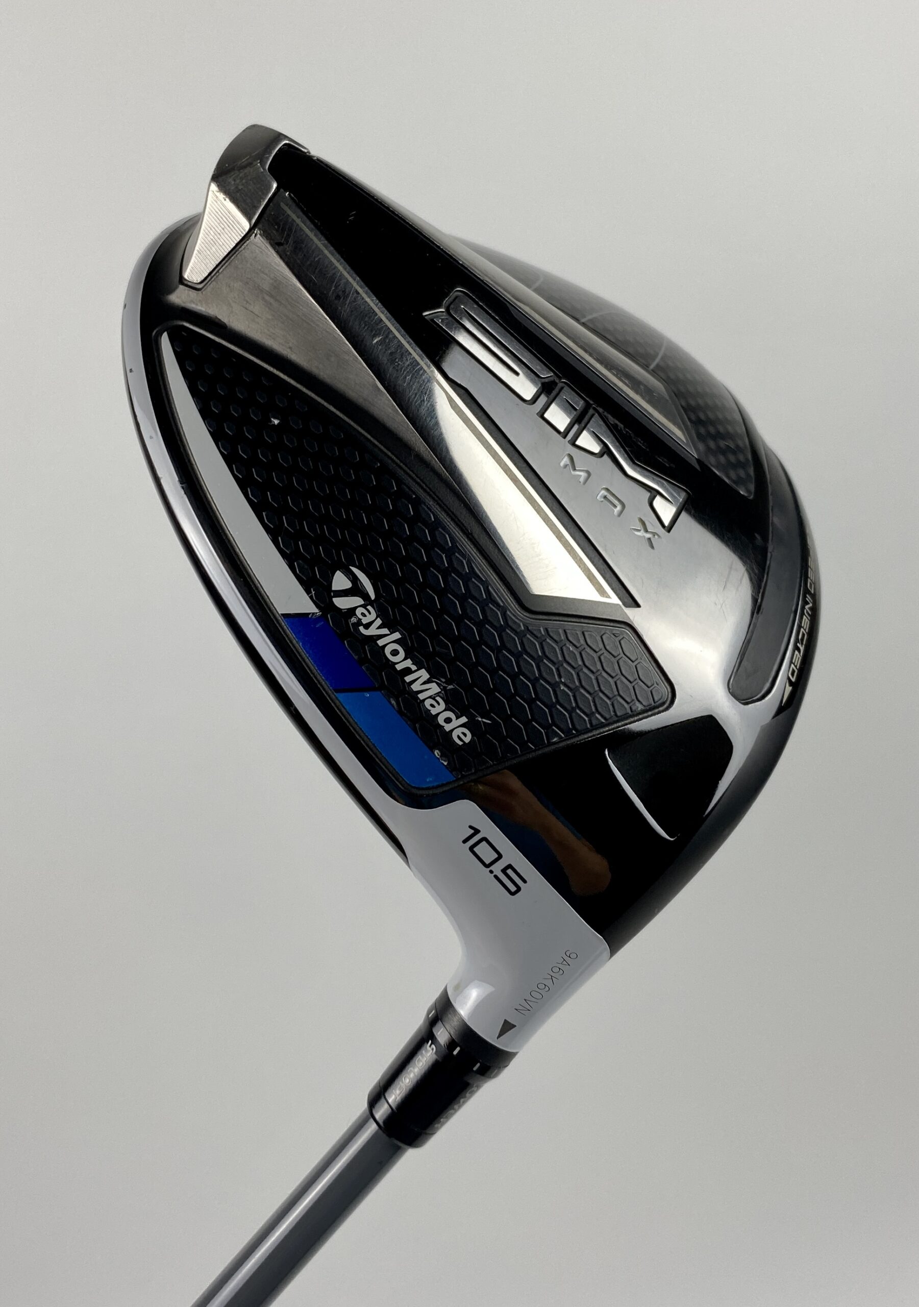 TaylorMade - 2020♦最新テイラメディドードライバーSiM MAX 10,5 TaylorMade SIM, SIM Max, SIM Max D drivers