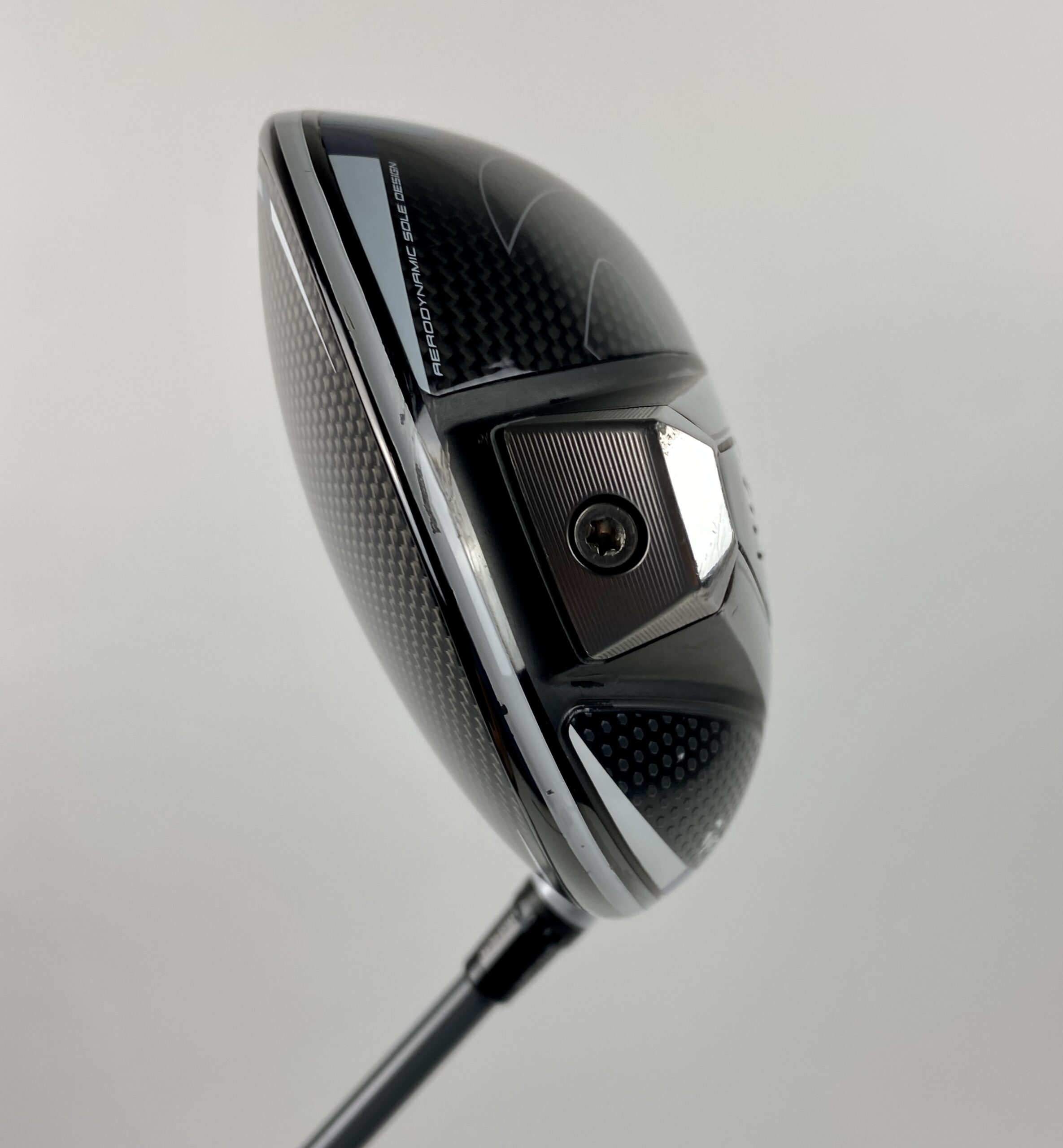 2020 TaylorMade SIM MAX Driver 10.5* Pro 2.0 6-S Stiff Flex