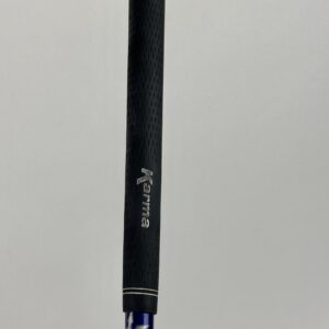 Used RH Callaway Big Bertha Driver 10.5* 50g Regular Graphite Golf Club Dented