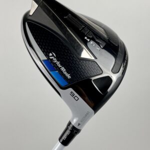 2020 TaylorMade SIM MAX Driver 9* Pro 2.0 6-S TS Stiff Flex Graphite Golf Club