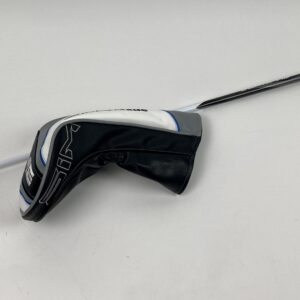 2020 TaylorMade SIM MAX Driver 9* Pro 2.0 6-S TS Stiff Flex Graphite Golf Club