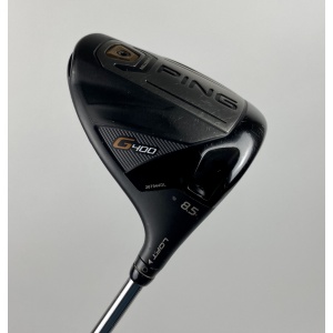 Used RH Ping G400 LST Driver 8.5* Diamana BF50 X-Stiff Flex Graphite Golf Club