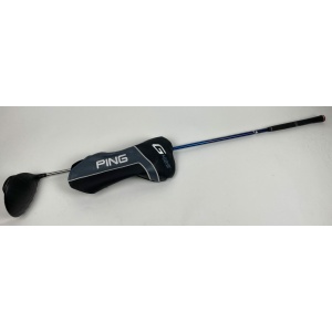 Used RH Ping G400 LST Driver 8.5* Diamana BF50 X-Stiff Flex Graphite Golf Club