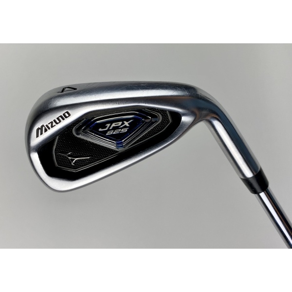 Used Right Handed Mizuno JPX 825 4 Iron XP S300 Stiff Flex Steel Golf Club