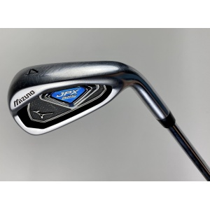 Used Right Handed Mizuno JPX 825 4 Iron XP S300 Stiff Flex Steel Golf Club