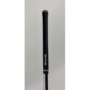 Used Right Handed Mizuno JPX 825 4 Iron XP S300 Stiff Flex Steel Golf Club