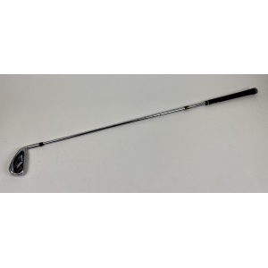 Used Right Handed Mizuno JPX 825 4 Iron XP S300 Stiff Flex Steel Golf Club