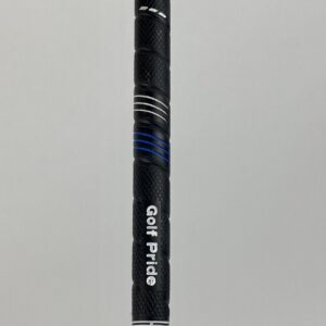 Used Right Handed Adams Blue 3 Hybrid 55g Lite Flex Graphite Golf Club
