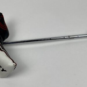 Used Right Handed Odyssey Versa #1 33" Putter Steel Golf Club