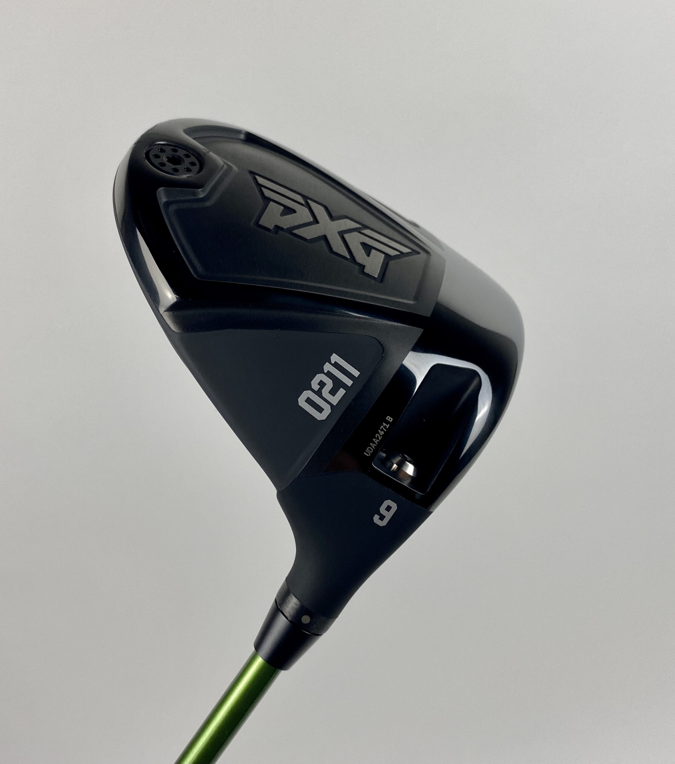 クラブ PXG0211 0211 XCOR2 Irons | Players Distance Irons | PXG
