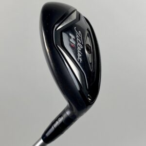 Used RH Titleist 816 H1 Hybrid 17* Diamana S+70 Stiff Flex Graphite Golf Club