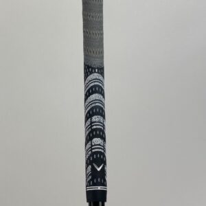Used RH Callaway EPIC Flash Driver 9* Aldila 60g Stiff Flex Graphite Golf Club