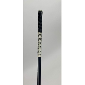Used RH Callaway Epic Flash Sub Zero Fairway 3 Wood 15* 70g Stiff Graphite Golf