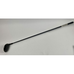 Used RH Callaway Epic Flash Sub Zero Fairway 3 Wood 15* 70g Stiff Graphite Golf