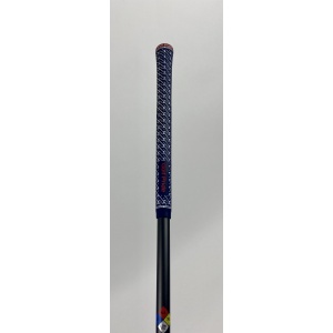 RH Callaway Mavrik Sub Zero Driver 9* HZRDUS Smoke 6.5 70g Stiff Graphite Golf