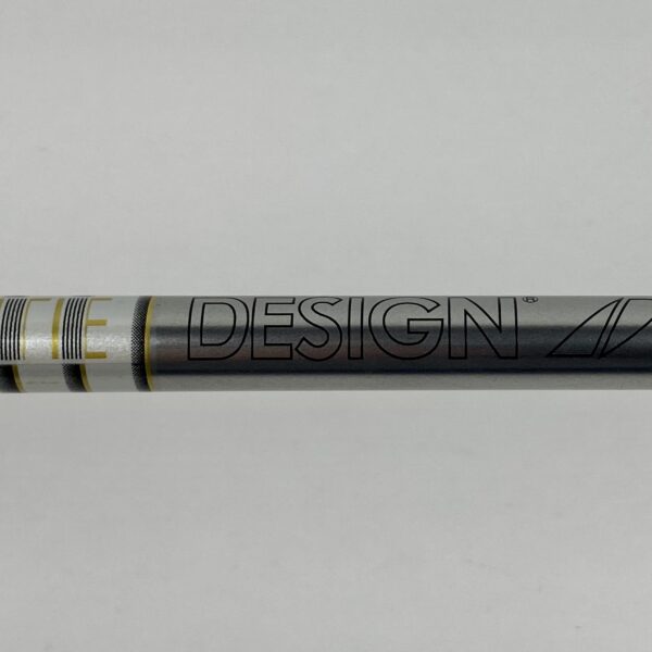 Graphite Design Tour AD TP-6 Stiff Flex Graphite Driver Golf Shaft Cobra Tip