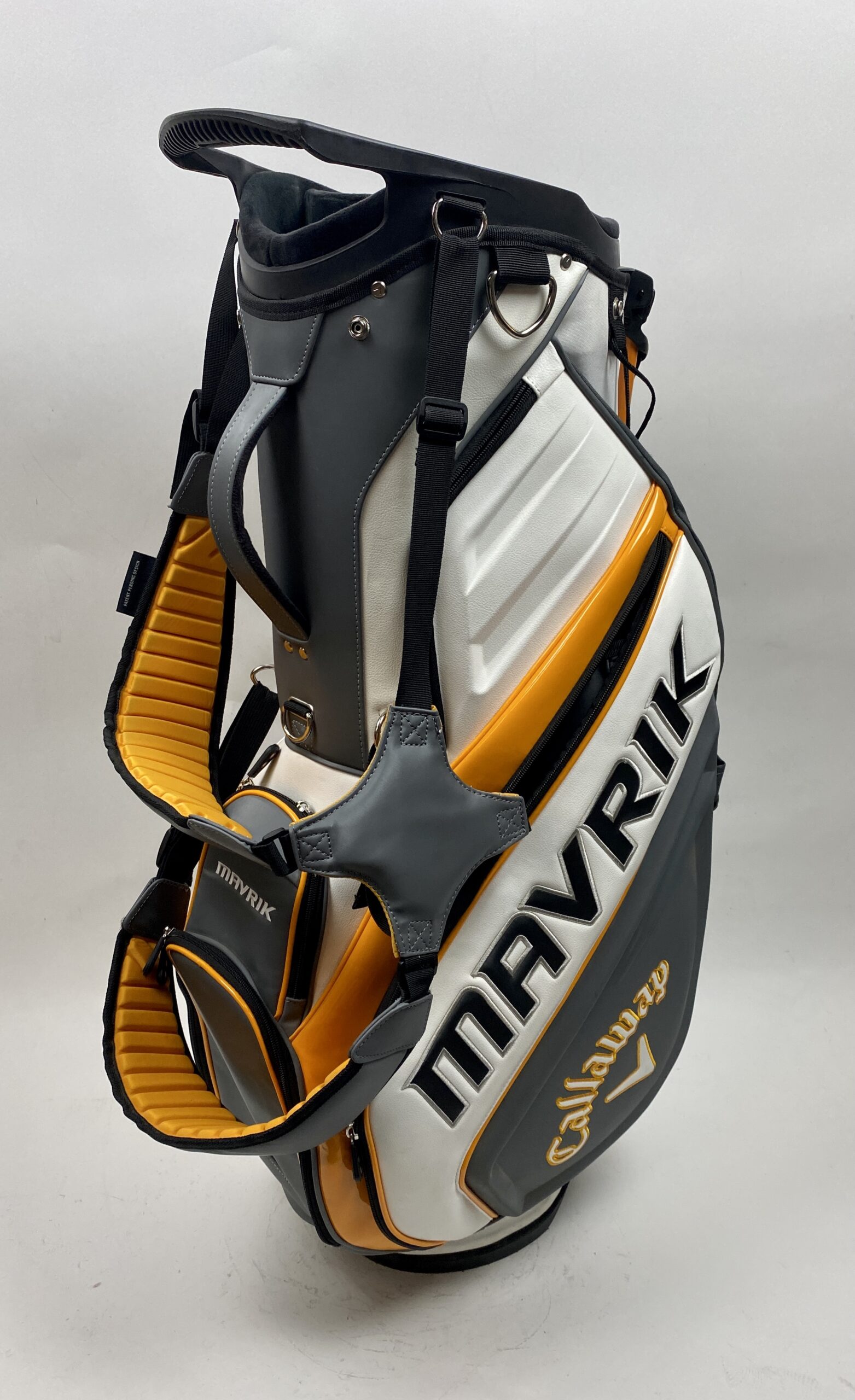 Cart Bag Tour Bag Mavrik Stand Bag Callaway Golf Mavrik Staff Bag