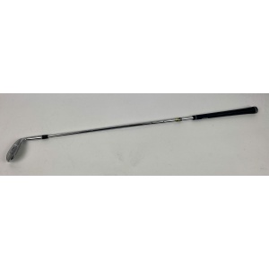 Right Handed Mizuno S18 White Satin Wedge 52*-09 Wedge Flex Steel Golf Club