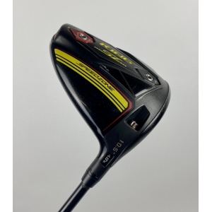 Cobra KING SZ Speedzone Driver 9*-12* Tensei AV 65 Stiff Flex Graphite Golf