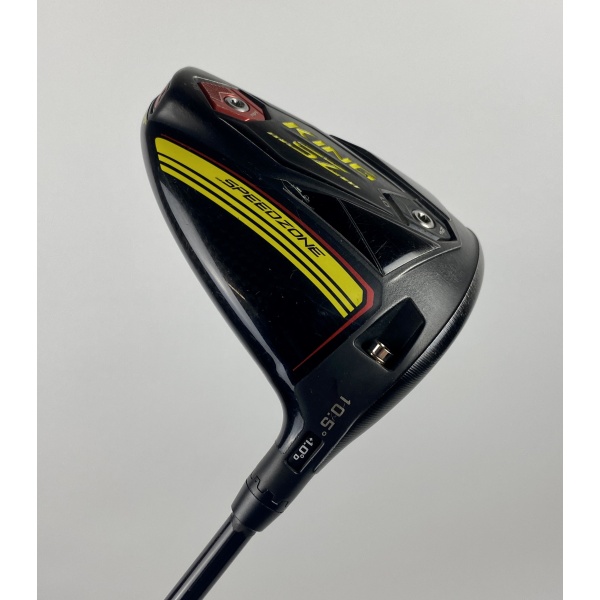 Cobra KING SZ Speedzone Driver 9*-12* Tensei AV 65 Stiff Flex Graphite Golf